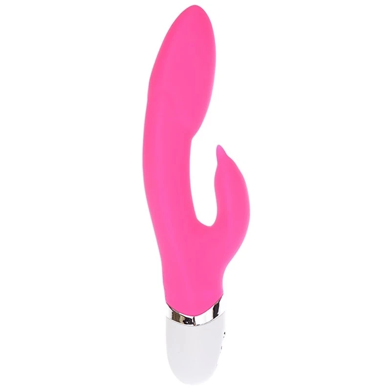 Wowyes Kiss Of Sea G-Bölgesi ve Klitoris Uyarıcı 5 Modlu Titreşimli Şarjlı Vibratör