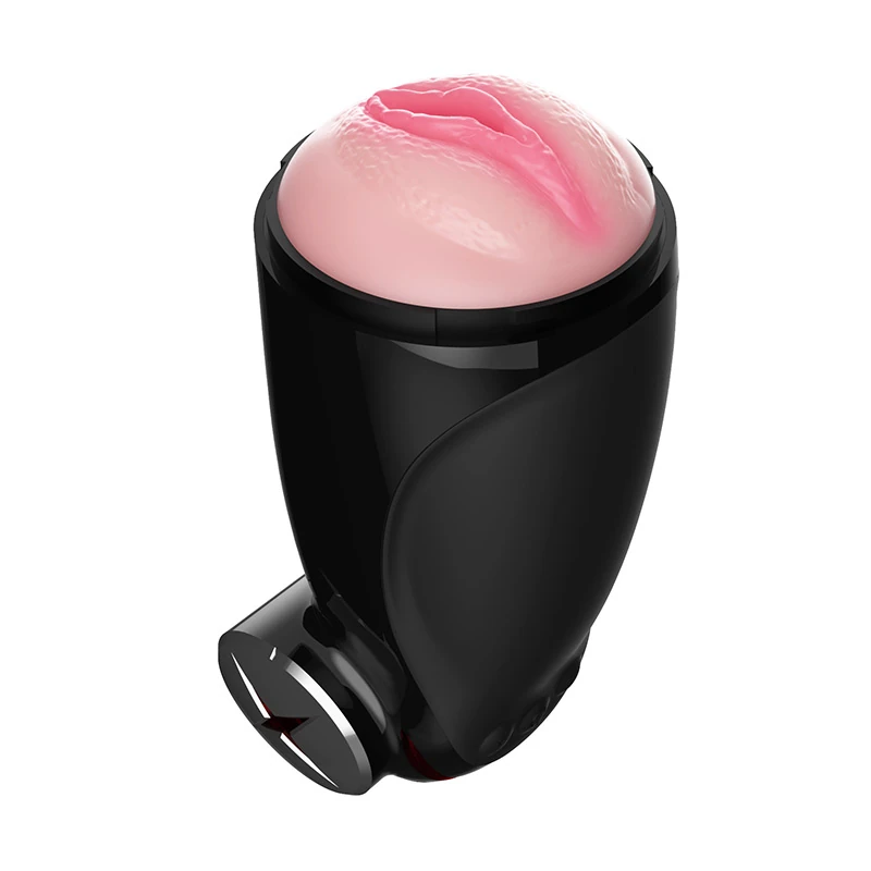 Ferrady Dönebilen Akıllı İnleme Sesi Otomatik Mastürbatör Vajina