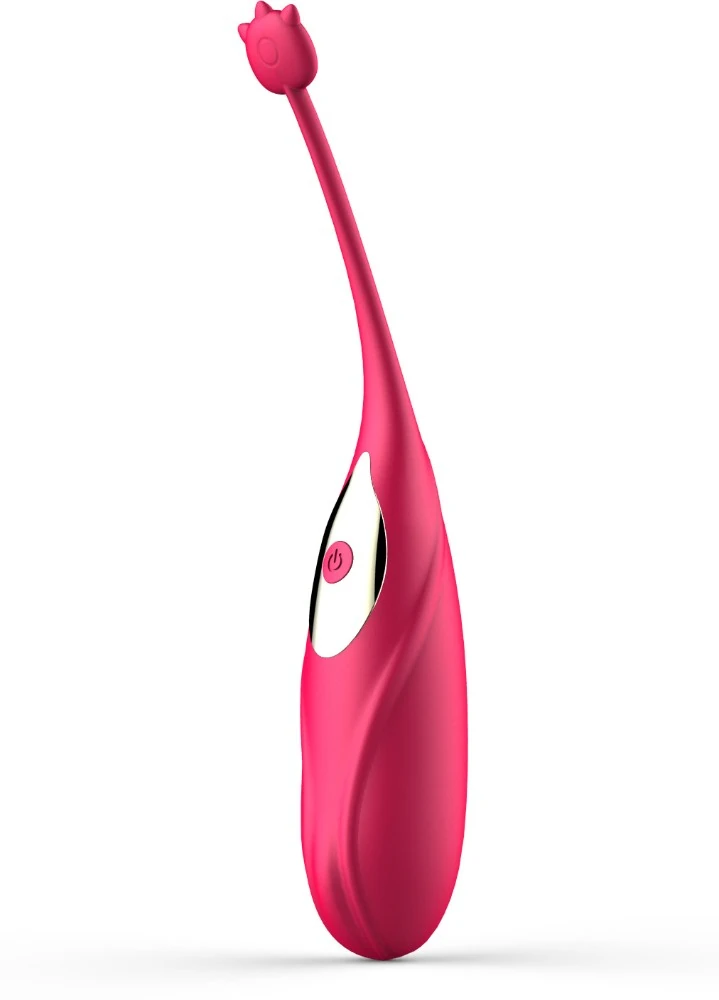 Elven King Kumandalı Şarj Edilebilir Lüks Vibratör