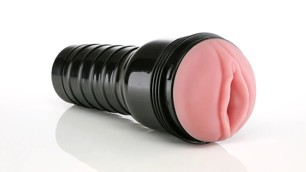Fleshlight Pink Lady Mini-Lotus Vajina Mastürbatör