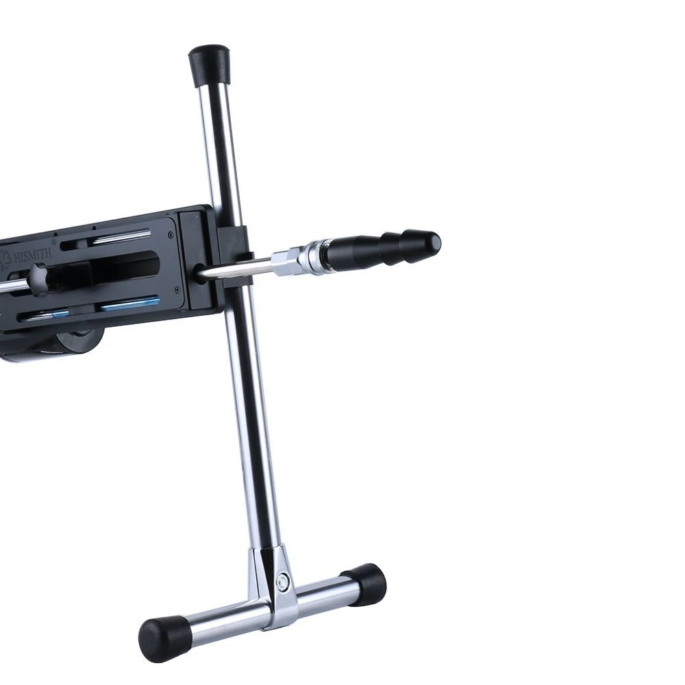 Hismith Seks Makineleri İçin Vac-u Lock Dildo Tutucu Aparat