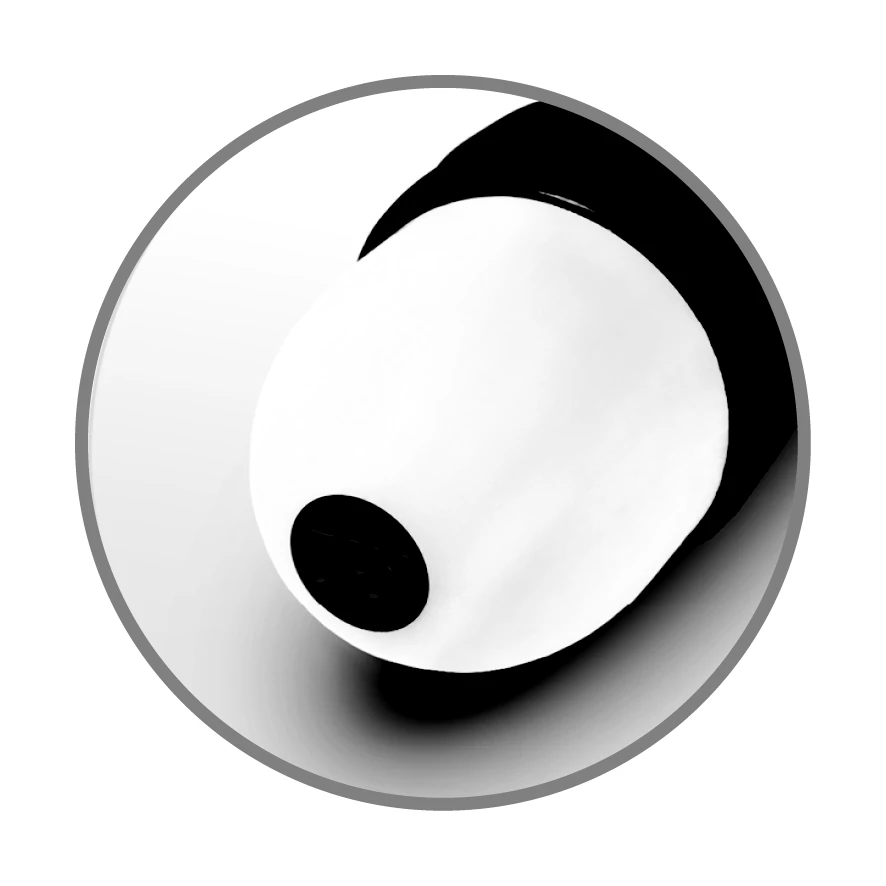 Joystick Comfort Medikal Silikon Vibratör Made in Germany