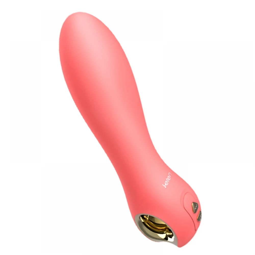 Leten Ballet Medikal Silikon Yüksek Kaliteli Silikon Vibratör