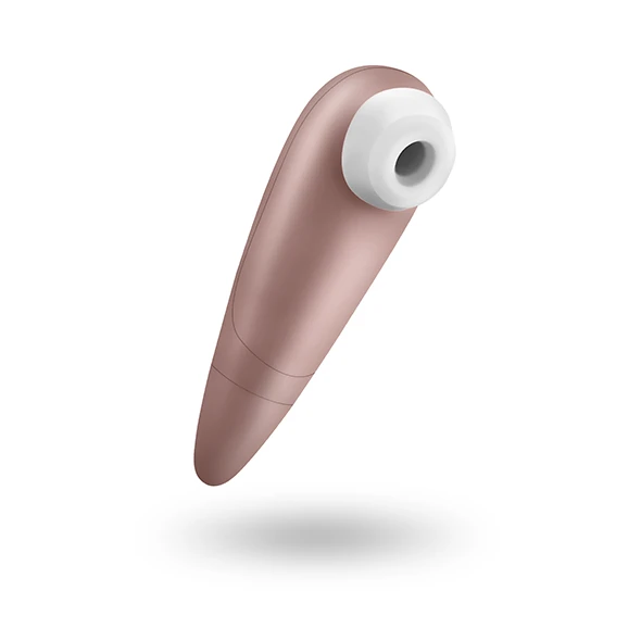 Satisfyer 1 Next Generation Klitoral Smilasyon Vibratörü