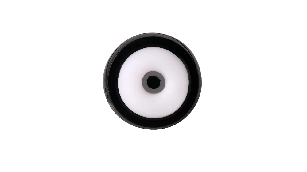 Zemalia Soft Shell Masturbator A