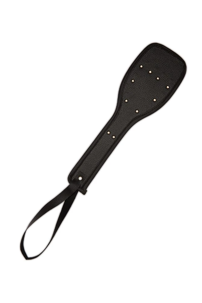 7 Parça Komple Deri Siyah Renk Fetiş Fantazi Seti