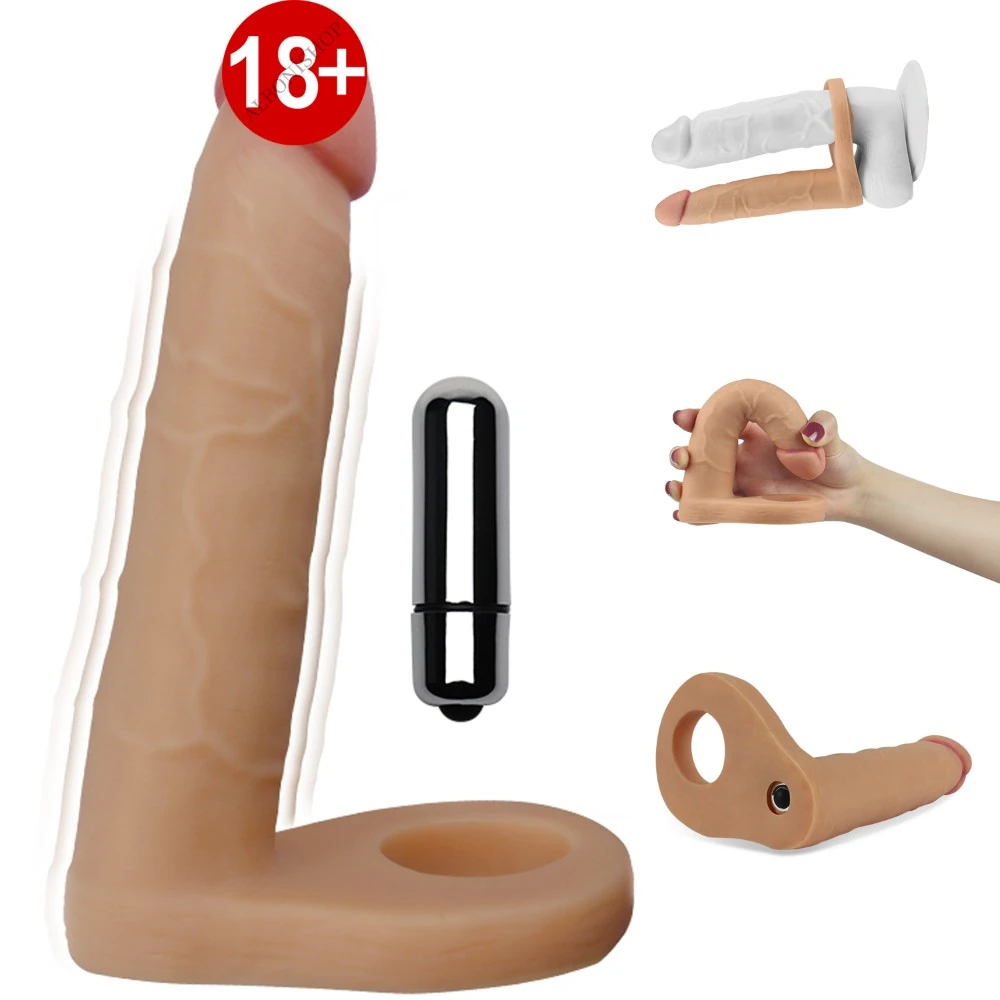 Lovetoy The Ultra Soft Double Titreşimli Ultra Yumuşak Anal Protez Penis Çift Yönlü İlişki
