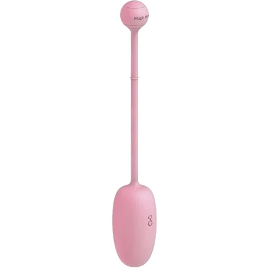 Magic Motion Kegel Coach Telefondan Kontrol Edilebilen Giyilebilir Kegel Egzersiz Koçu