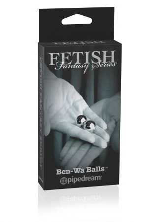 FF Limited Edition-Wa Balls Metal Top