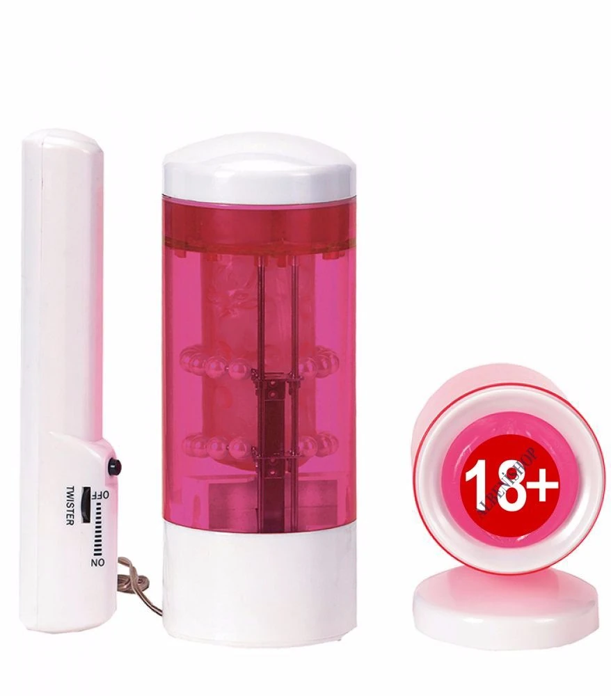 Robotic Vgx2 Dönebilen Otomatik Vajina