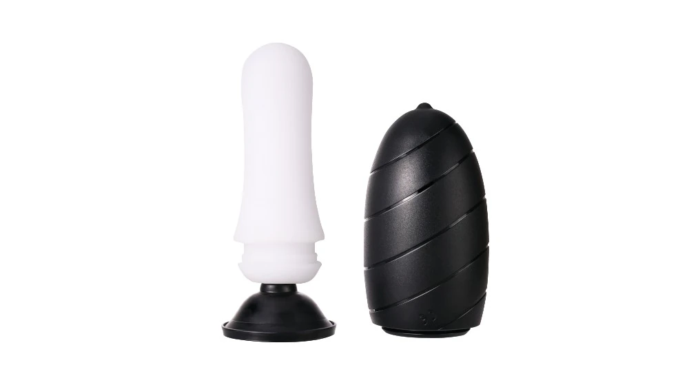 Zemalia Soft Shell Masturbator A