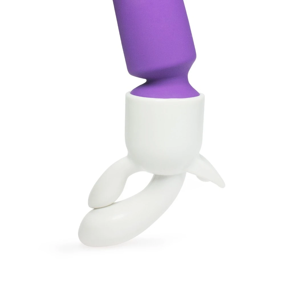 Magic Wand Bliss Tips Masaj Aleti Aparatı