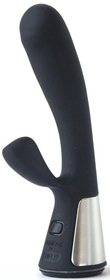 Kiroo Keon & Feel Stroker Ve OhMiBod Fuse İnteraktif Couple Set