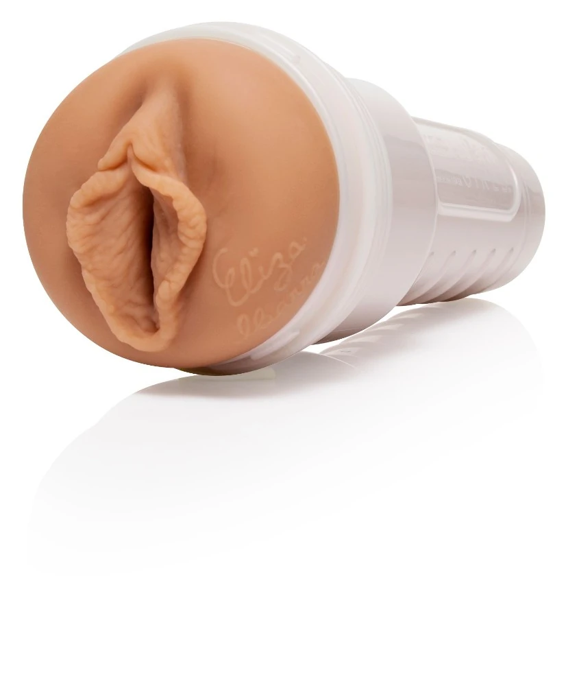 Fleshlight Girls - Eliza Ibarra Ethereal Vajina Mastürbatör