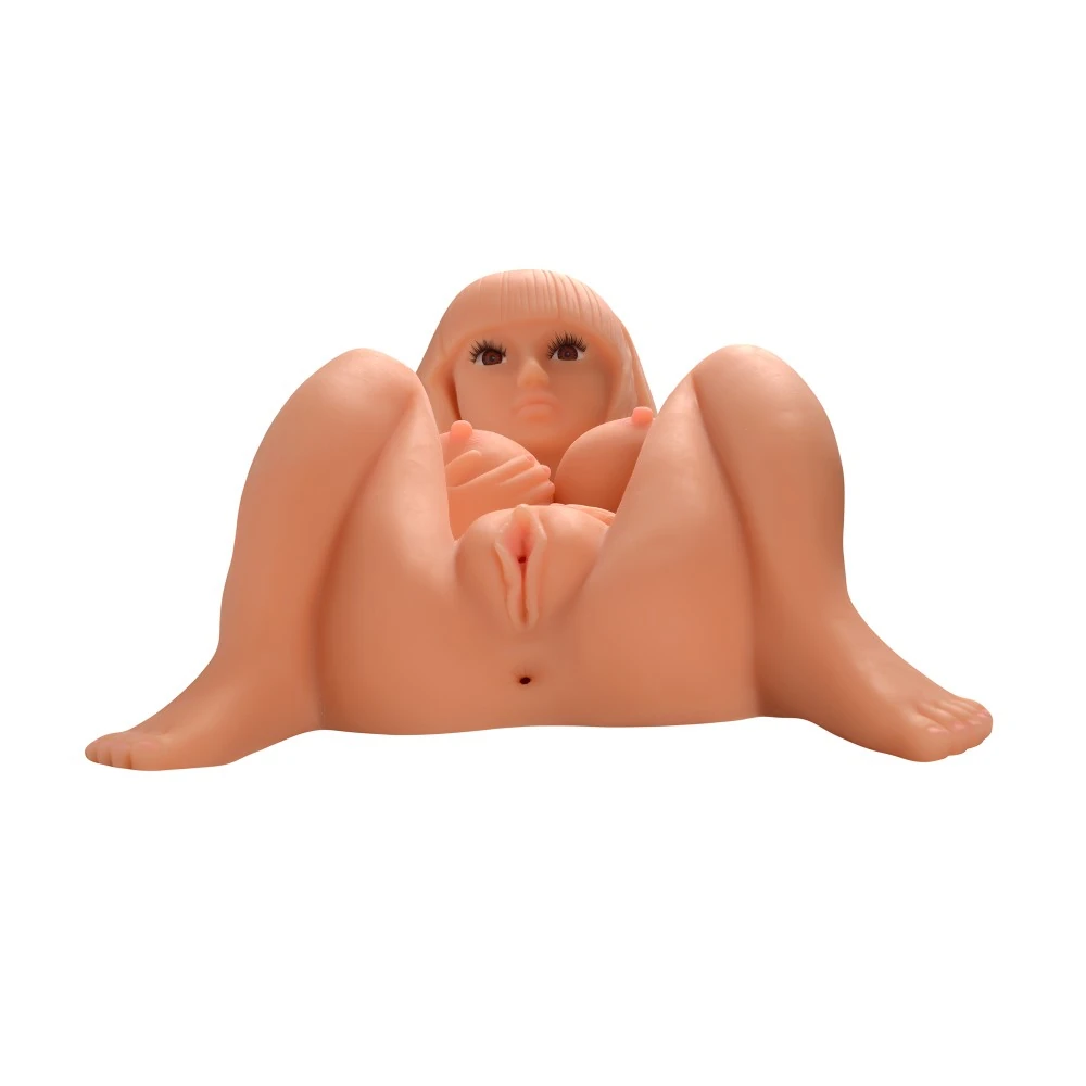 Angelina 16 Kg Full Silikon Vücut Realistik Manken Bebek