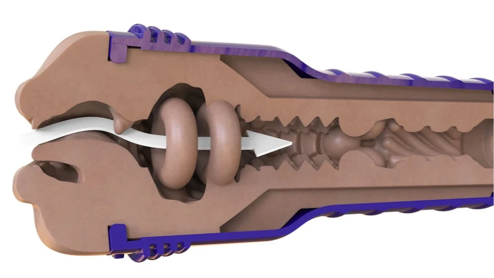 Fleshlight Boost Blow Oral Mastürbatör