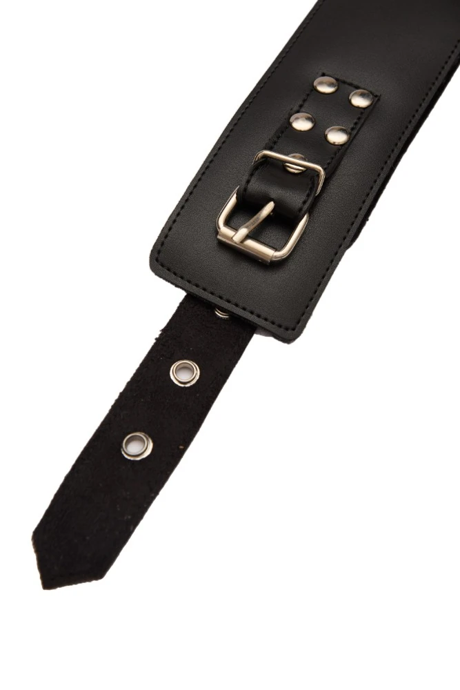 Özel Fantaziler İçin Baldır El Kelepçesi