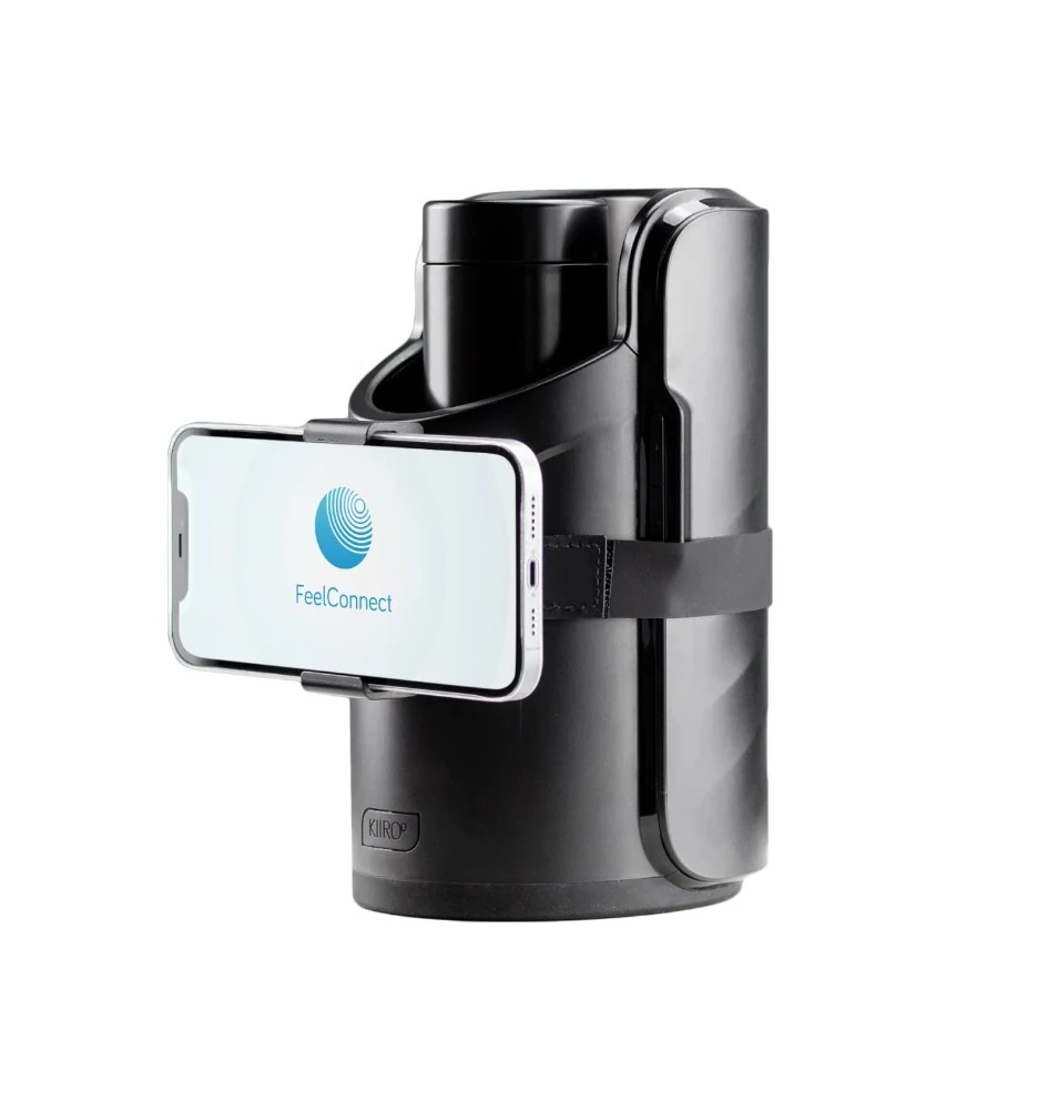 Kııroo Keon Telefon Tutacağı