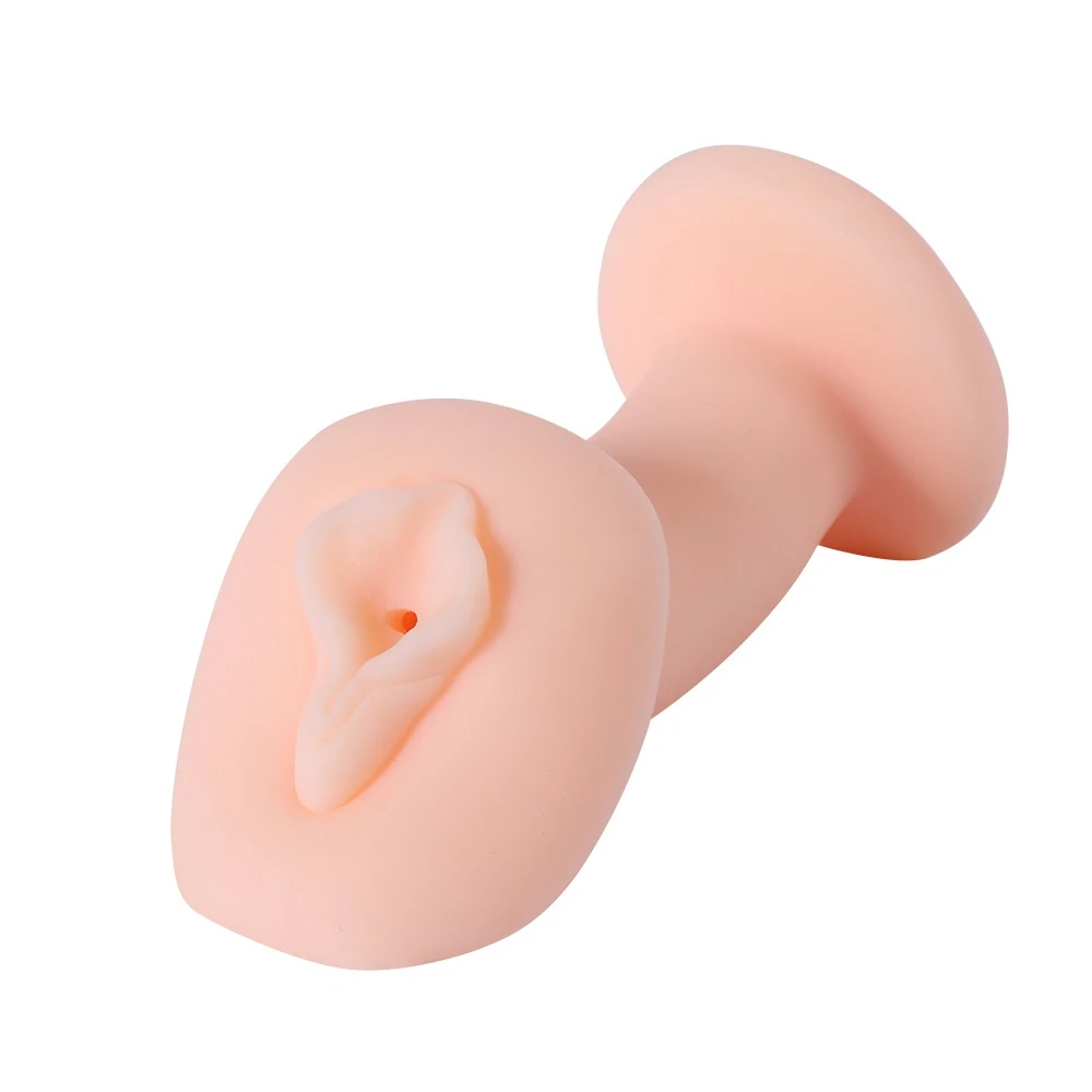 Sex Toys Realistik Manken Vajinası Mastürbatör Şişme Manken Suni Vajina