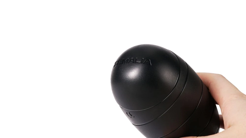 Zemalia Soft Shell Masturbator A