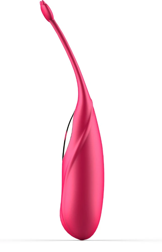 Elven King Kumandalı Şarj Edilebilir Lüks Vibratör