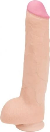 John Holmes Efsanesi Ur3 Dev Realistik Penis Made İn U.S.A