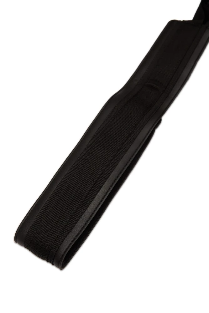 Çiftlere Özel Fetiş Bağlama Esaret Seti