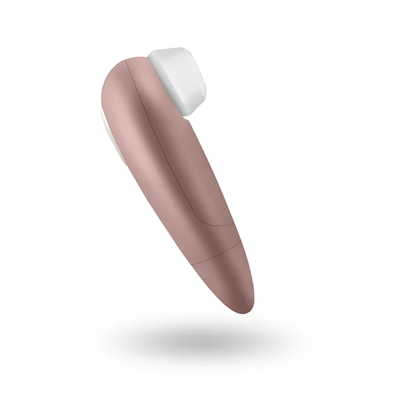 Satisfyer 1 Next Generation Klitoral Smilasyon Vibratörü