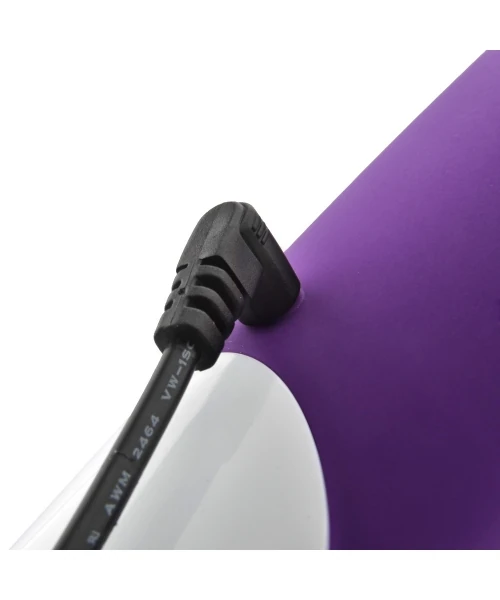 İwand Güçlü Titreşimli 10 Fonksyionlu Masaj Aleti Vibratör