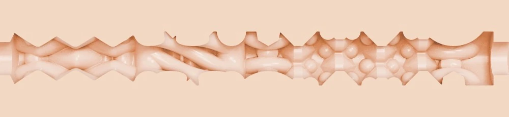 Fleshlight Girls Savannah Bond From Australia with love Masturbator