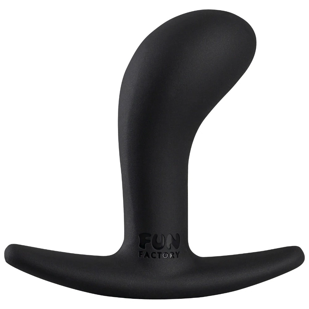 Fun Factory Bootıe M 9 Cm Orta Boy Anal Plug Made İn Germany