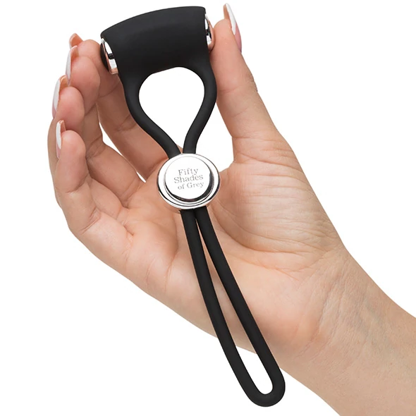 Fifty Shades of Grey Wicked Weekend 3 Parça Set