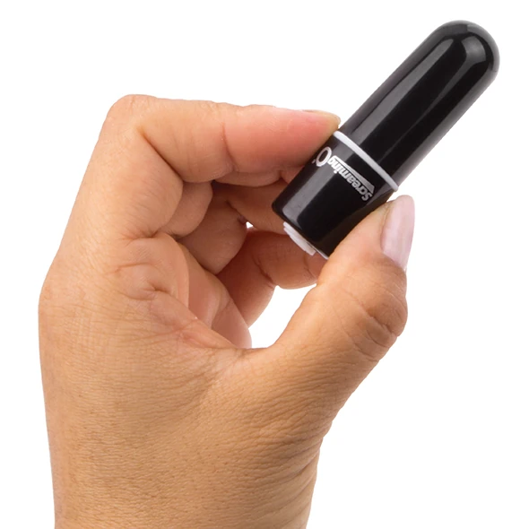 The Screaming O - Charged Voom Şarj Edilebilir Mini Vibratör