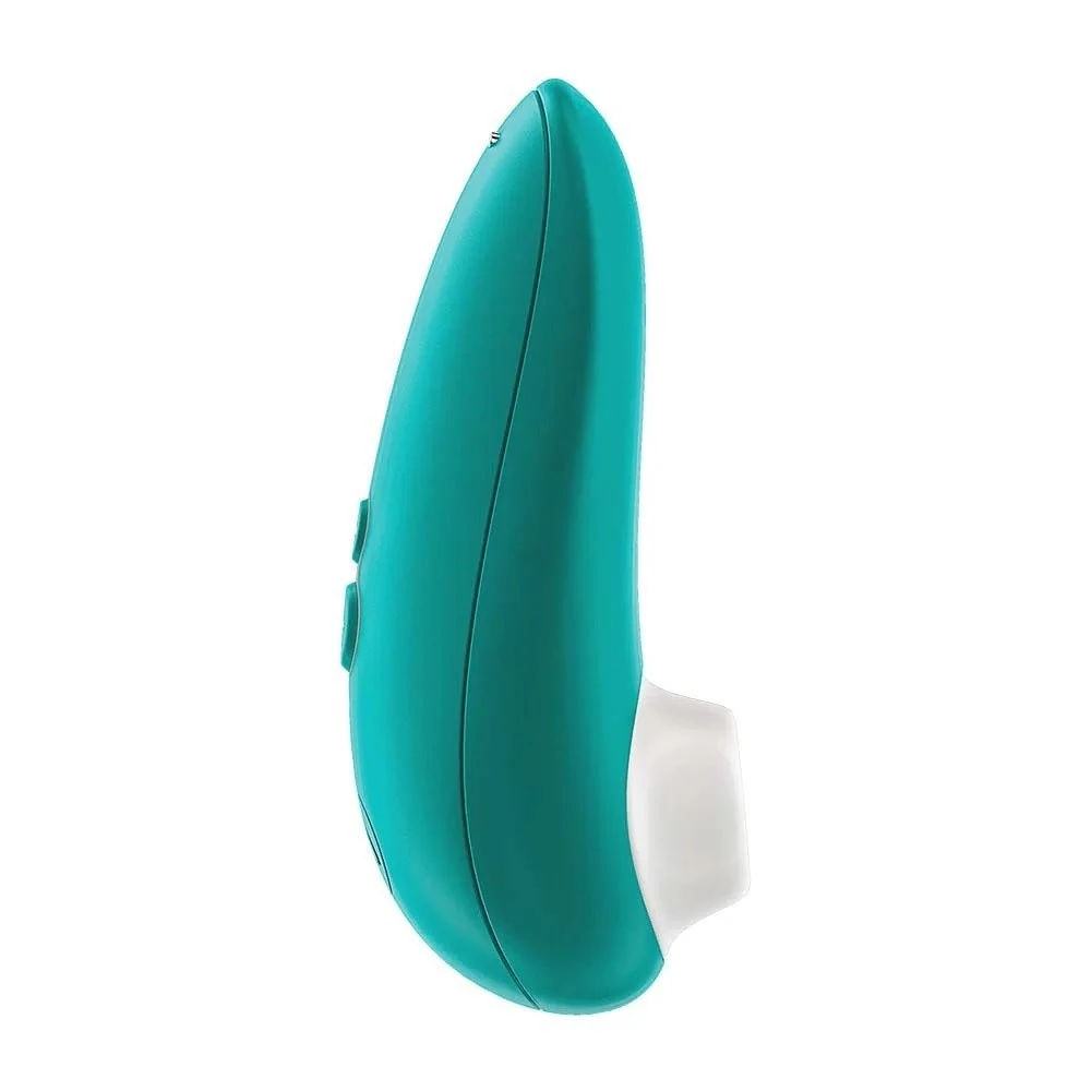 Womanizer Starlet 3 Turquoise Klitoral Vibratör