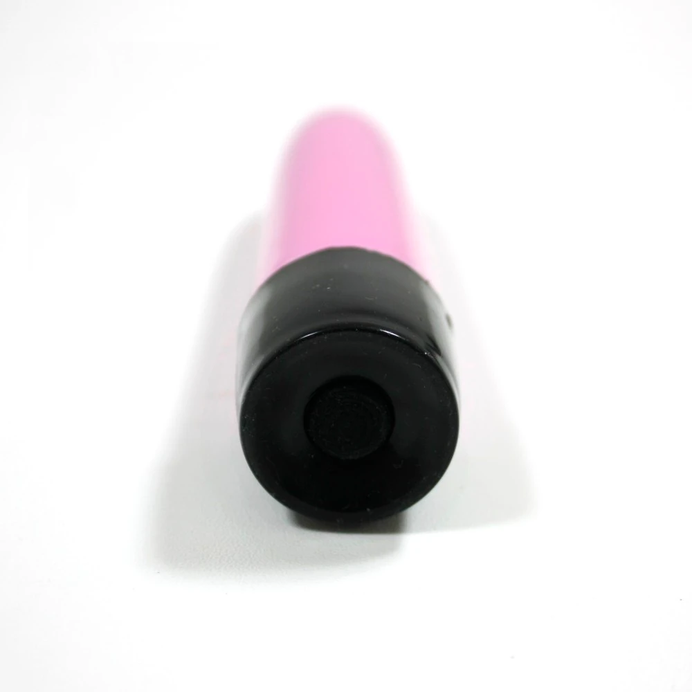 10 Farklı Titreşime Sahip 17 Cm Mini Titreşimli Vibratör