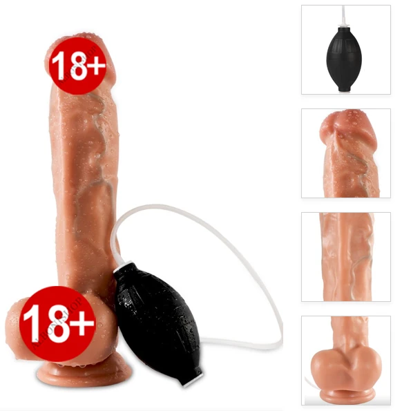 Arnold 25 Cm Orgazm Olabilen Damarlı Realistik Penis