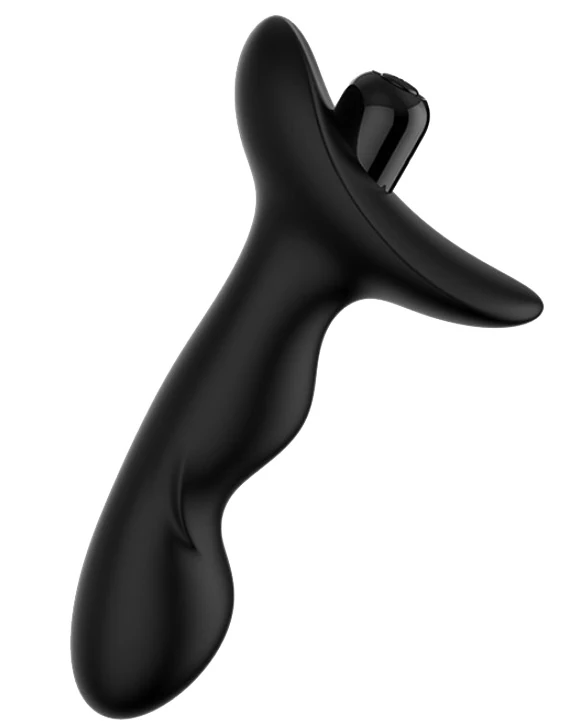 Leten Titreşimli Vibratör Prostat Masaj Aleti