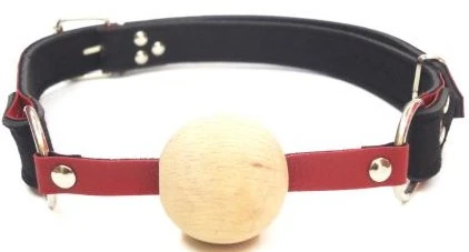 Kırmızı 2li Fetiş Seti