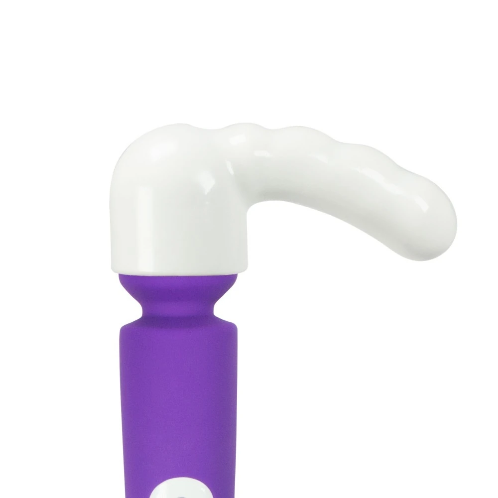 Magic Wand Wawe Masaj Aleti Aparatı