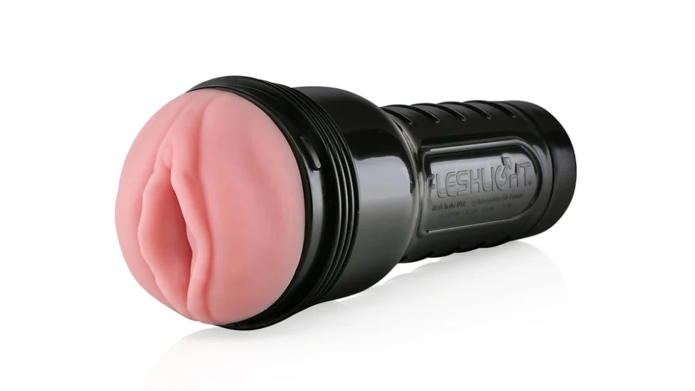 Fleshlight Pink Lady Mini-Lotus Vajina Mastürbatör