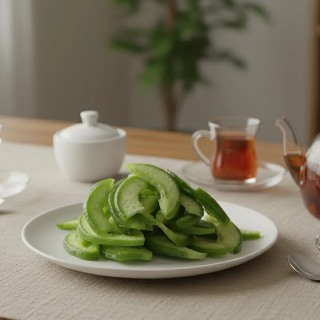 Pomelo Kurusu 