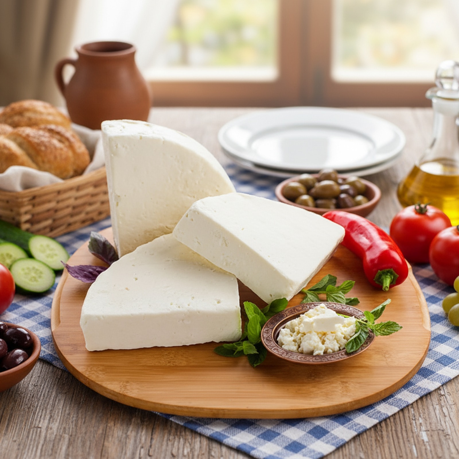 Erzincan Bidon Tulum Peyniri 500g