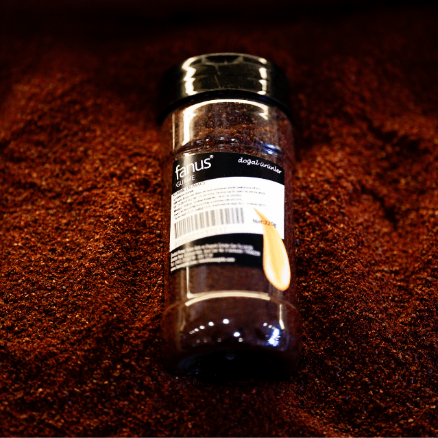 Sumak 220g
