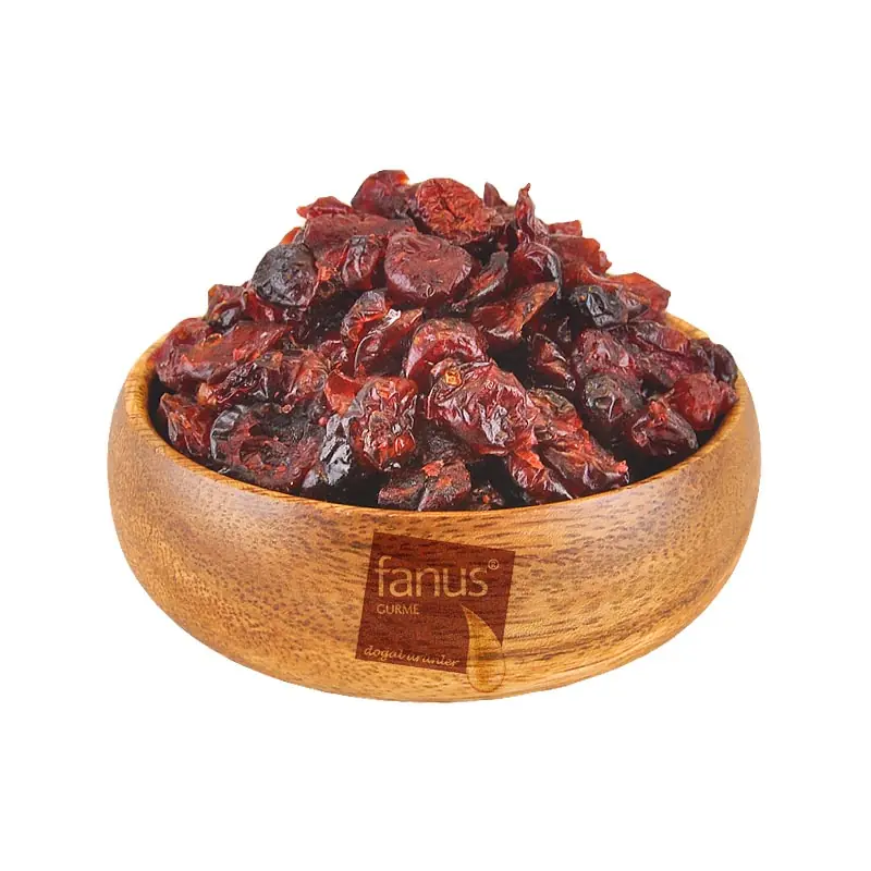 Kırmızı Yaban Mersini Kurusu  - 2