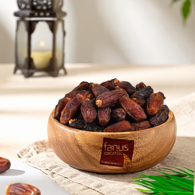 Medine Hurma Duble Duble 500g