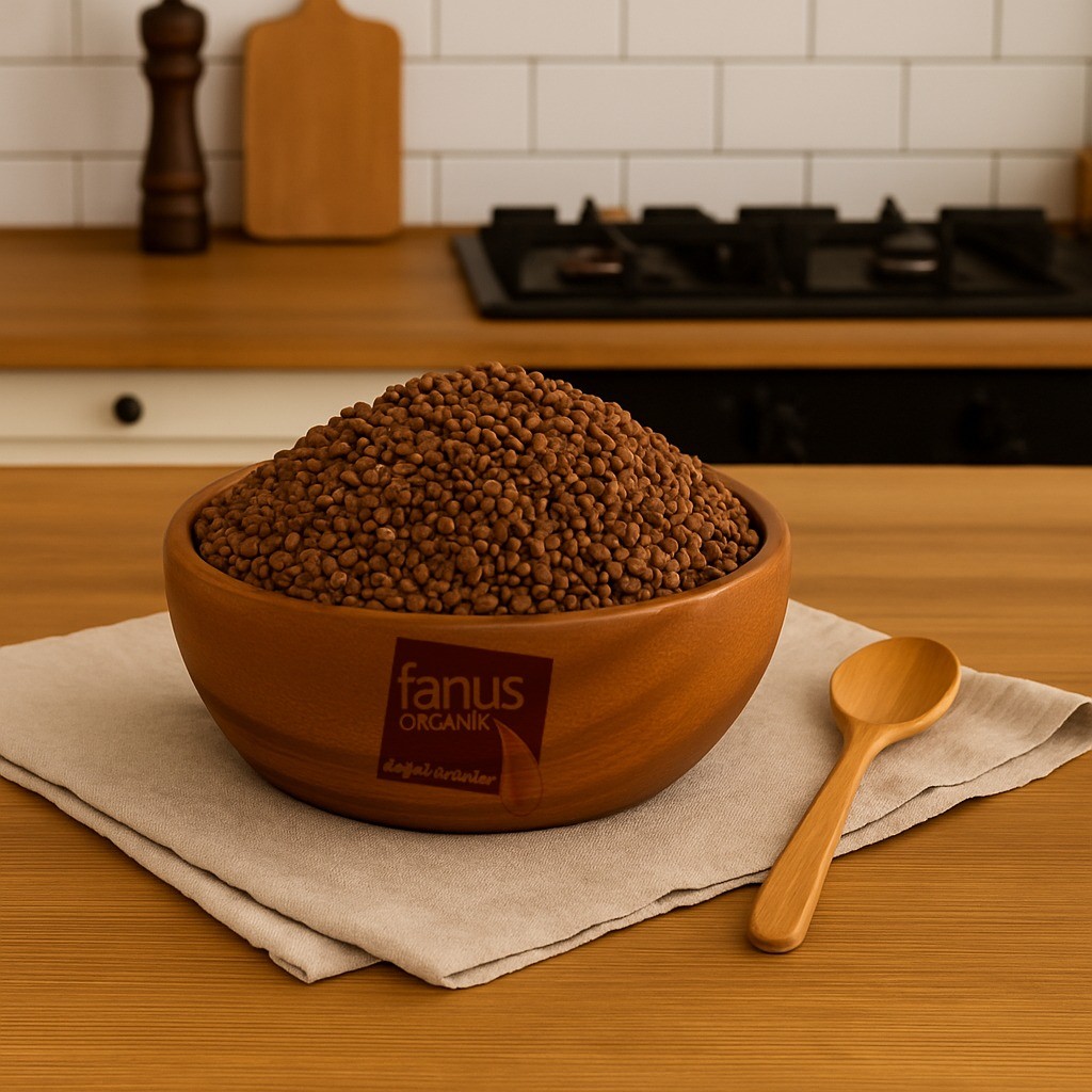 Greçka Karabuğday 1000G