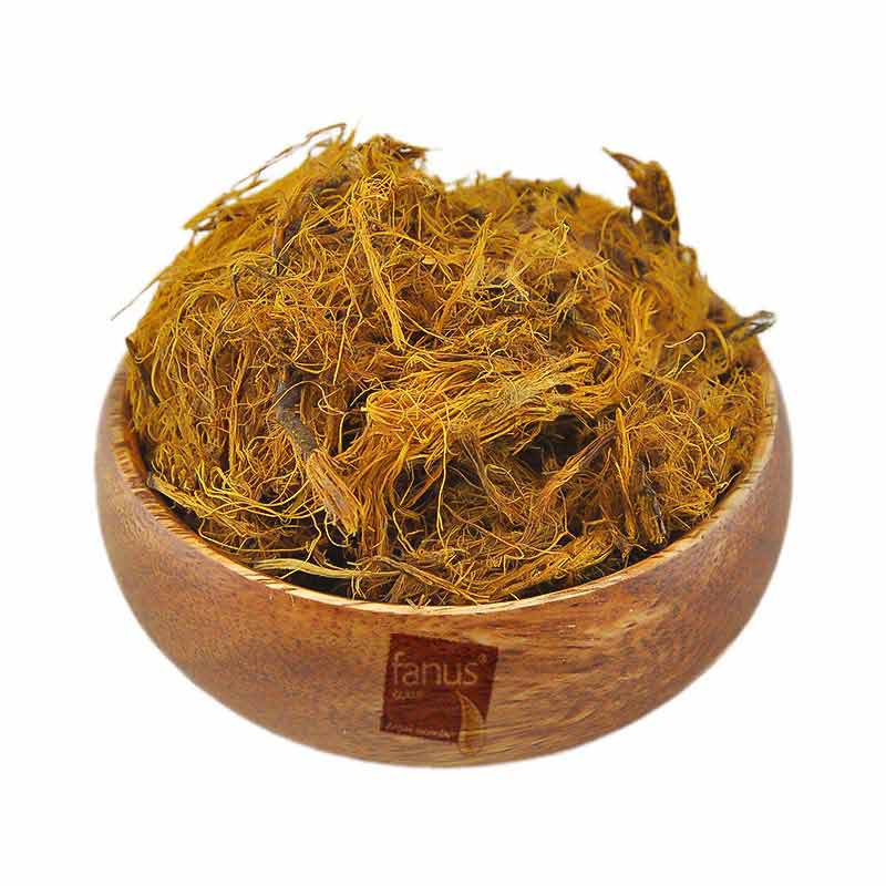 Meyan Kökü Lif  - 2