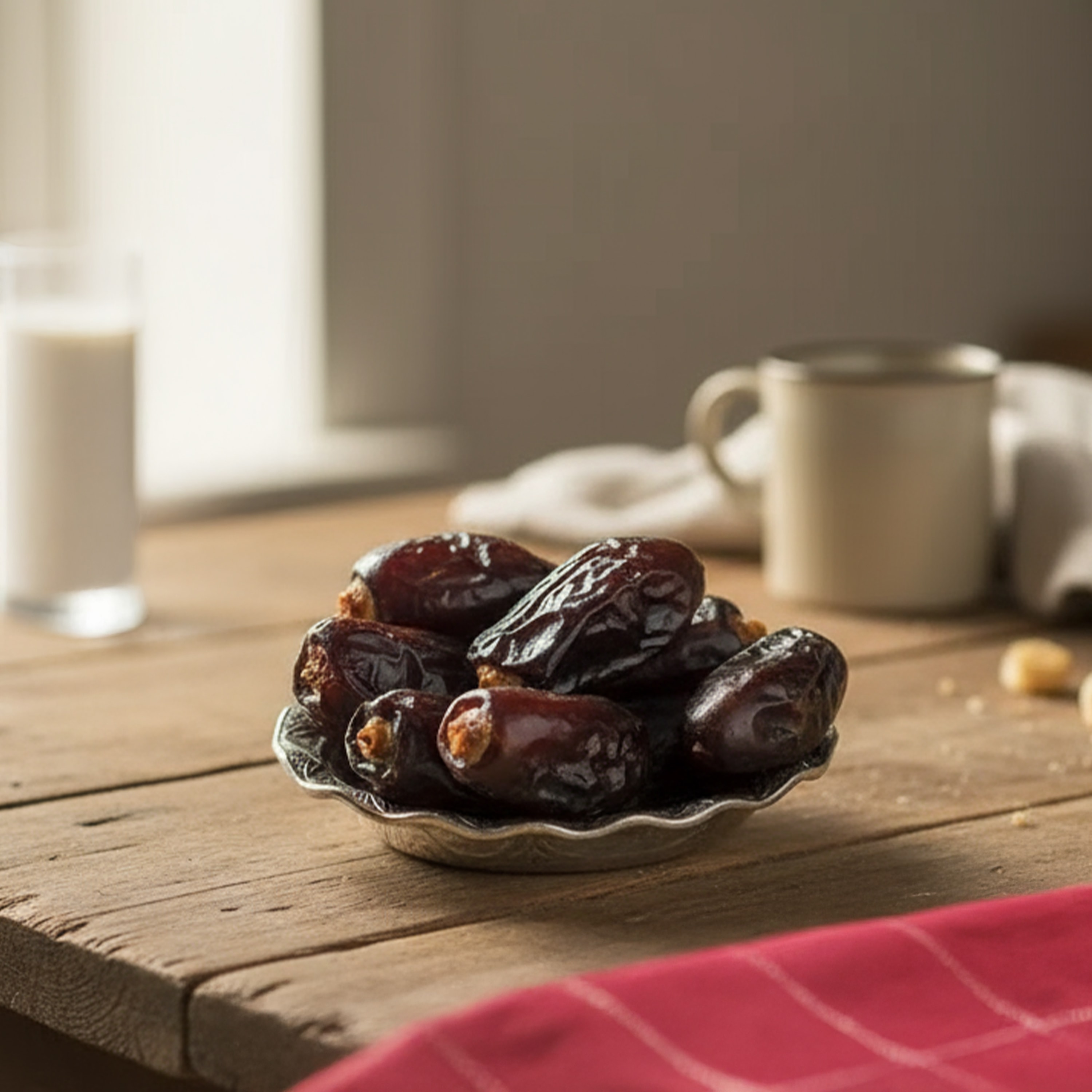 Kudüs Hurma Medium Boy 500g