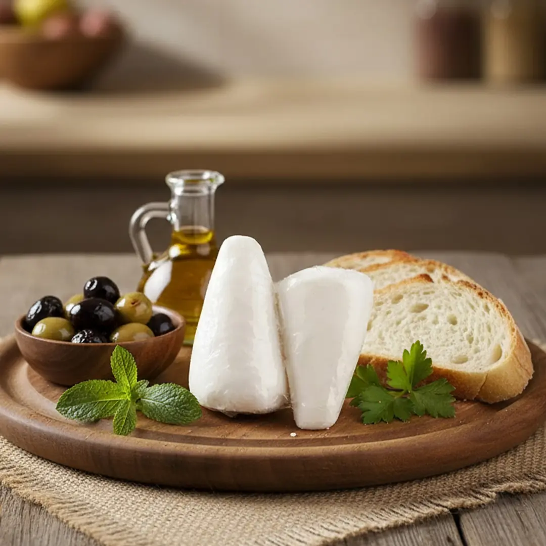 Kurut Peyniri Vakumlu Ambalaj