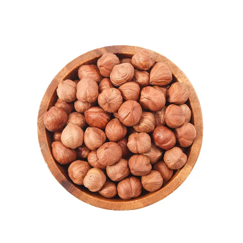 Çiğ  İç Fındık - 3